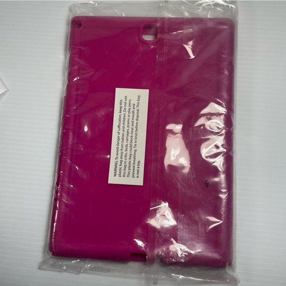 Bobj° Ragged case for for Samsung galaxy tab A 9.7 inch - Picture 2 of 2